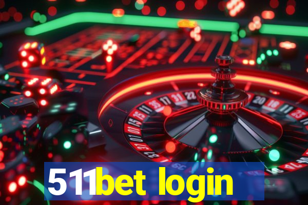 511bet login